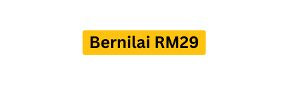 Bernilai RM29